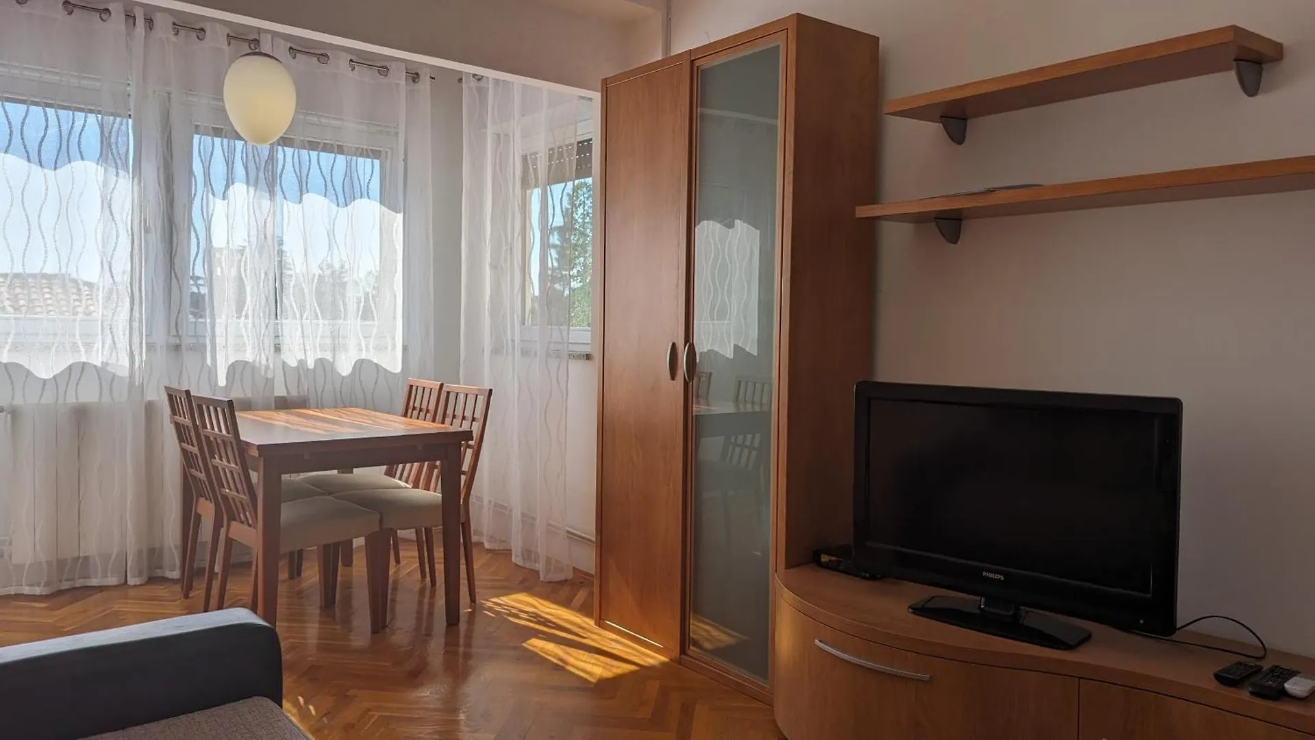 아파트 Appartements Gianna Mošćenička Draga