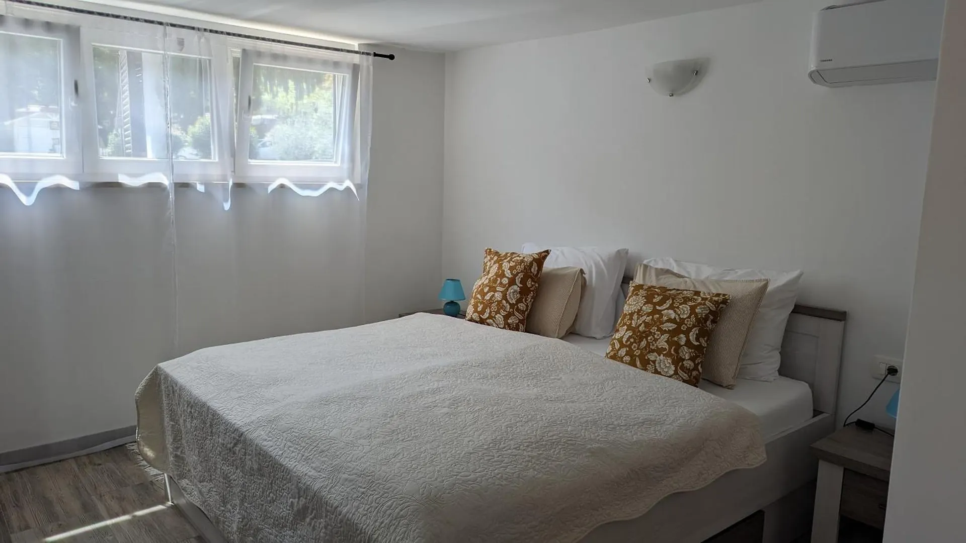 Appartements Gianna Mošćenička Draga 크로아티아
