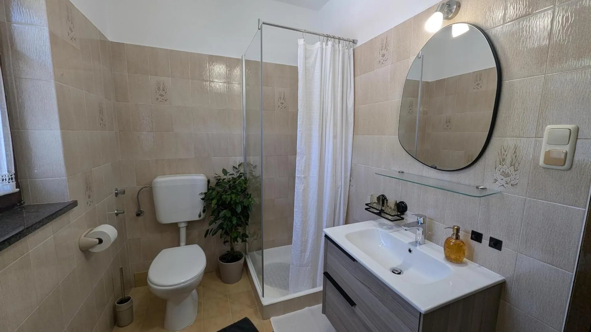 Appartements Gianna Mošćenička Draga 0*,  크로아티아