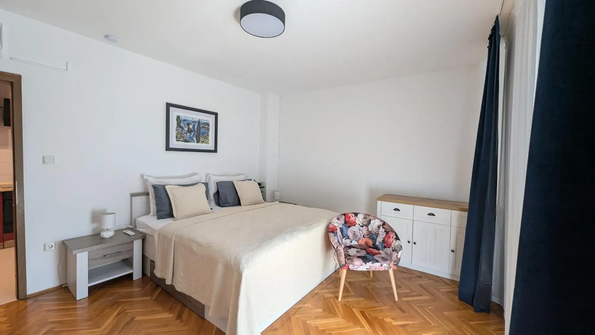 Appartements Gianna Mošćenička Draga 크로아티아