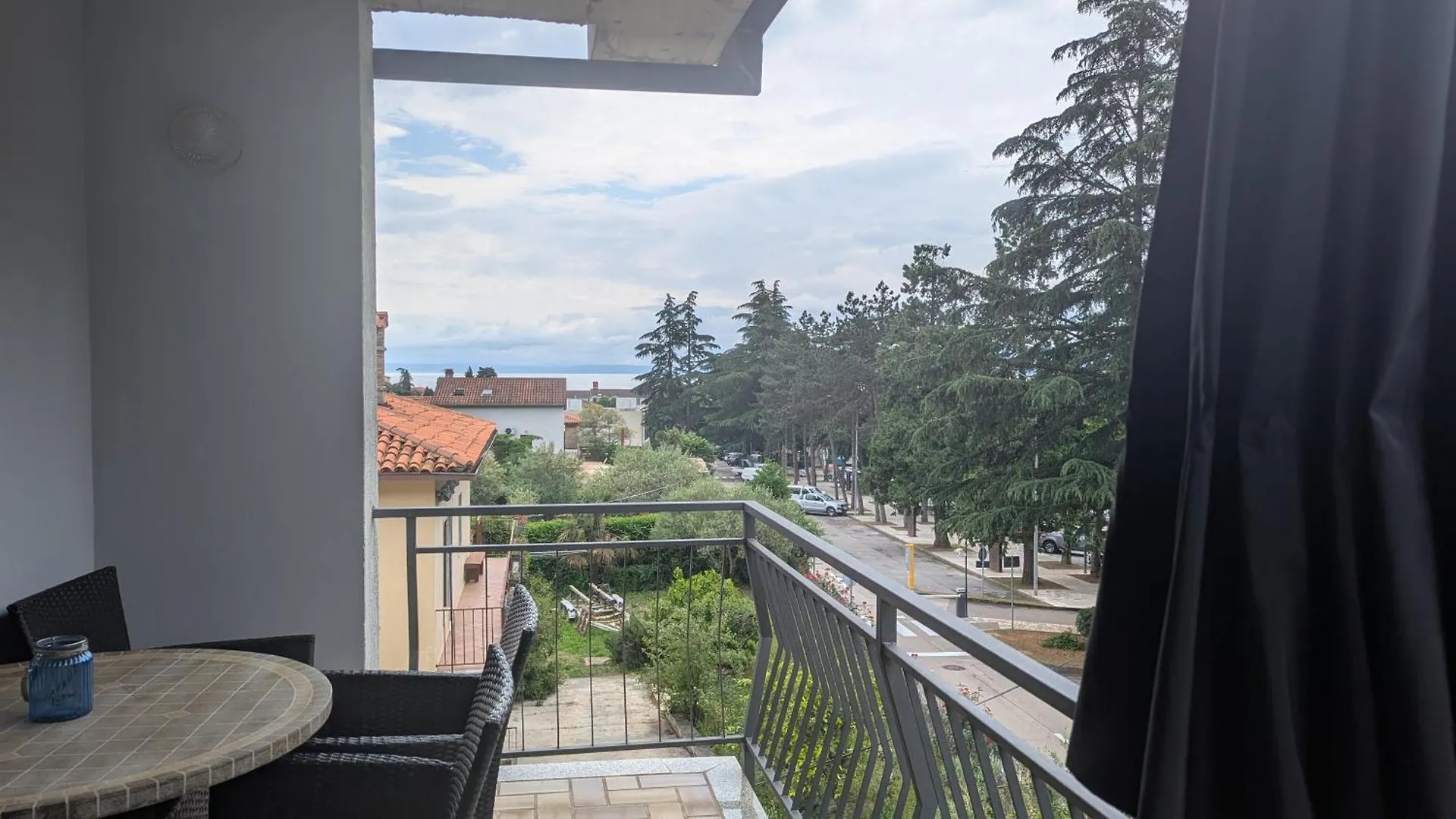 Appartements Gianna Mošćenička Draga