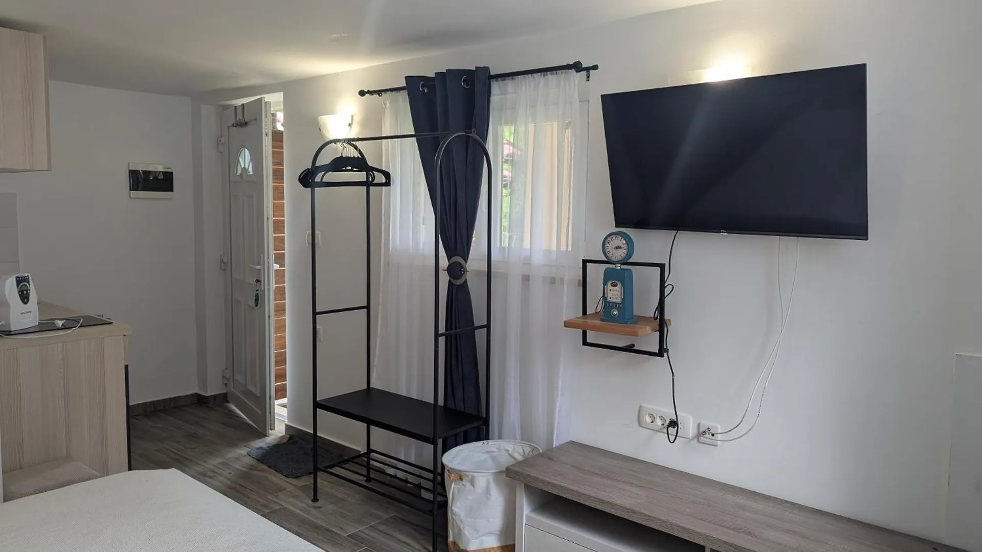 Appartements Gianna Mošćenička Draga 0*,