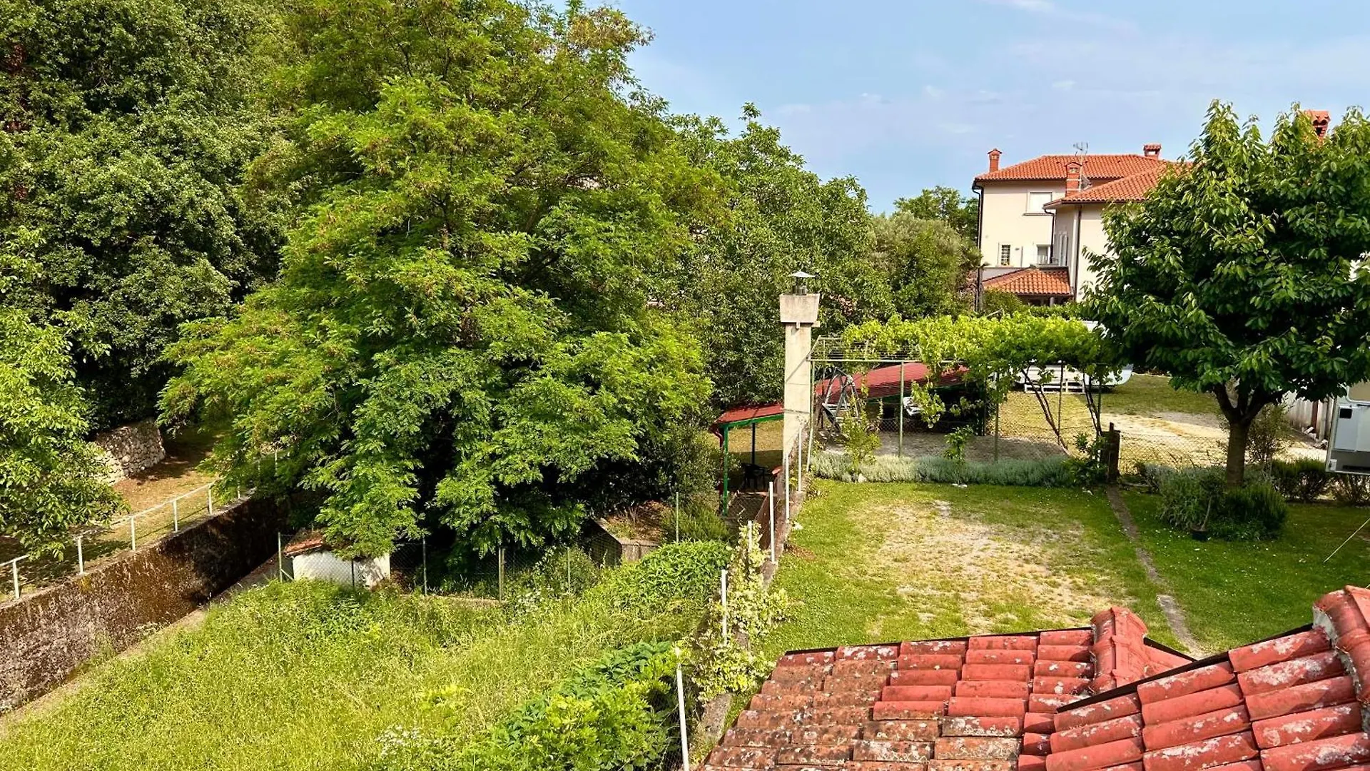 Appartements Gianna Mošćenička Draga 0*,